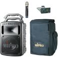 Mipro MA 708 D + Mikro + Empfänger + Schutzhülle SET Thumbnail 1