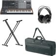 Arturia MatrixBrute + KH + KS + KT Thumbnail 1