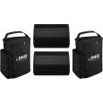 IMG Stage Line FLAT-M100 2er Set + Bags Thumbnail 1