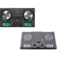 Native Instruments TRAKTOR KONTROL S2 MK3 + Staubschutzcover Thumbnail 1