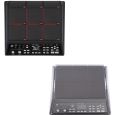 Roland SPD-SX Sampling Pad + Staubschutzcover Thumbnail 1