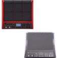 Roland SPD-SX SE Sampling Pad + Staubschutzcover Thumbnail 1