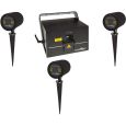 Laserworld Laser DS-3000 RGB Bundle Thumbnail 1