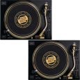 Reloop RP-7000 MK2 GLD Doppelpack Thumbnail 1