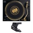 Reloop RP-7000 MK2 GLD + HS System Thumbnail 1