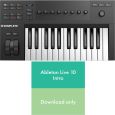 Native Instruments KOMPLETE KONTROL A25 + Ableton Live 10 Intro Thumbnail 1