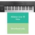 Native Instruments KOMPLETE KONTROL A49 + Ableton Live 10 Intro Thumbnail 1