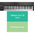 Native Instruments KOMPLETE KONTROL A61 + Ableton Live 10 Intro Thumbnail 1
