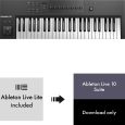 Native Instruments KOMPLETE KONTROL A49 + Ableton Live 10 Suite Thumbnail 1