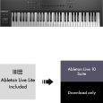 Native Instruments KOMPLETE KONTROL A61 + Ableton Live 10 Suite Thumbnail 1