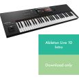 Native Instruments KOMPLETE KONTROL S61 MK2 + Ableton Live 10 Intro Thumbnail 1
