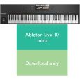 Native Instruments KOMPLETE KONTROL S88 MK2 + Ableton Live 10 Intro Thumbnail 1