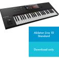 Native Instruments KOMPLETE KONTROL S49 MK2 + Ableton Live 10 Standard Thumbnail 1