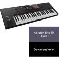 Native Instruments KOMPLETE KONTROL S49 MK2 + Ableton Live 10 Suite Thumbnail 1