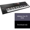 Native Instruments KOMPLETE KONTROL S61 MK2 + Ableton Live 10 Suite Thumbnail 1