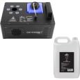 Chauvet DJ Geyser T6 Nebelmaschine + Nebelfluid SET Thumbnail 1