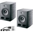 Focal Alpha 80 Paar + TC Level Pilot Thumbnail 1