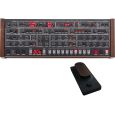 Dave Smith Instruments Sequential Prophet 6 Module + Expressive E Touché Thumbnail 1