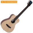 Martin Guitars LX ED SHEERAN 3 Divide inkl. 100 Euro Geschenkgutschein Thumbnail 1