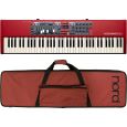 Nord Electro 6D 73 + Soft Case 73 Set Thumbnail 1