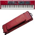 Nord Stage 3 88 + Soft Case 88 Set Thumbnail 1