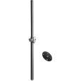 Adam Hall SPS 822 Distanzrohr M20 Gewinde + Einbauflansch SET Thumbnail 1