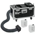 EUROLITE WLF-1500 Water Low Fog Pro Nebelmaschine + 10 LFluid Thumbnail 1