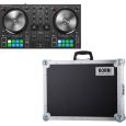 Native Instruments TRAKTOR KONTROL S2 MK3 + Hardcase Thumbnail 1
