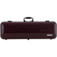 Gewa Violinenkoffer 4/4 Air 2.1 Violett Hochglanz B-Ware Thumbnail 1