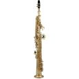 Roy Benson Bb-Sopran Saxophon SS-302 B-Ware Thumbnail 1