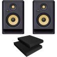 KRK RP5 ROKIT G4 ISO Set Thumbnail 1