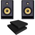 KRK RP7 ROKIT G4 ISO Set Thumbnail 1