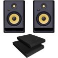 KRK RP8 ROKIT G4 ISO Set Thumbnail 1