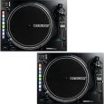 Reloop RP-8000 MK2 Doppelpack Thumbnail 1