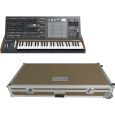 Arturia MatrixBrute + Ltd. MatrixBrute Flightcase Thumbnail 1