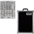 Allen & Heath Xone 96 + Hardcase Thumbnail 1