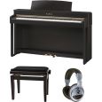 Kawai CN-37 R Rosenholz Digitalpiano B-Ware Set Thumbnail 1
