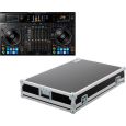 Pioneer DDJ-RZX DJ Controller B-Ware + Hardcase Thumbnail 1