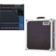 Yamaha MG 16XU + Hardcase Thumbnail 1