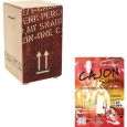 Schlagwerk CP404RED Cajon 2inOne Red Edition L + Cajon Schule Thumbnail 1