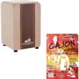 ERakkustik Cajon Typ 2 + Cajon Schule Thumbnail 1