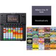 Akai Professional Force + Ableton Live Suite + Sample Mega Set Thumbnail 1