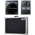 Rane Twelve + Rane Seventy-Two + Hardcase Set Thumbnail 1