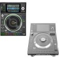Denon SC5000M PRIME + Staubschutzcover Set Thumbnail 1