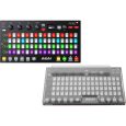 Akai Professional Fire mit FL Studio Fruity Fire + Staubschutzcover Thumbnail 1