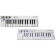 Arturia KeyStep + Staubschutzcover Thumbnail 1