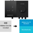 Native Instruments KOMPLETE AUDIO 1 + Ableton Live 10 Thumbnail 1