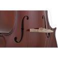 Gewa Cellogarnitur Set Allegro 1/4 B-Ware Thumbnail 4