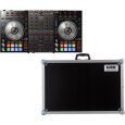 Pioneer DDJ-SX 3 DJ Controller + KORN Case SET Thumbnail 1