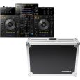 Pioneer XDJ-RR DJ-Controller + Magma Case Set Thumbnail 1